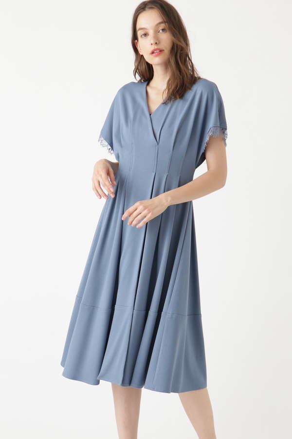 Endy Robe レベッカポンチワンピース Jillstuart ジルスチュアート 公式 通販 Mix Tokyo