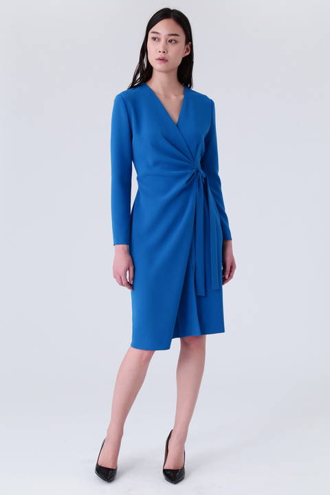 ラップドレス ワンピース ドレス Diane Von Furstenberg ダイアン フォン ファステンバーグ のファッション通販mix Tokyo