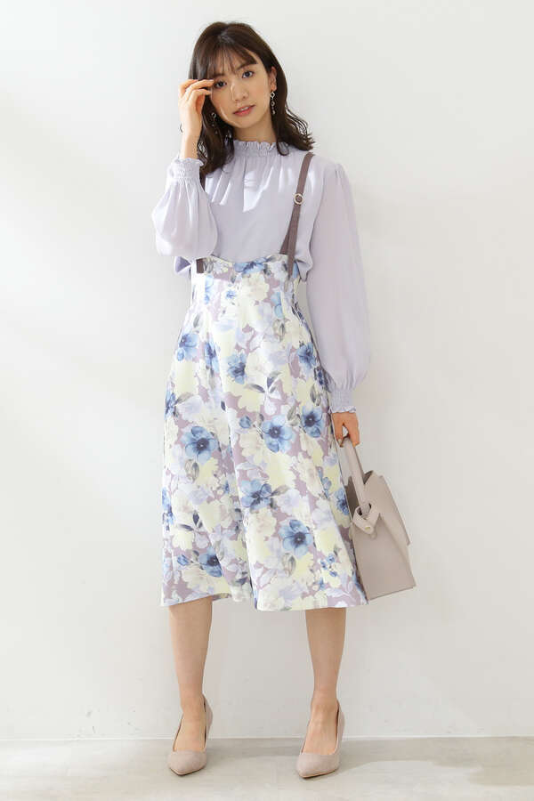 日本限定 4/22のみ値引き！プロポーションアクワレルフラワー 