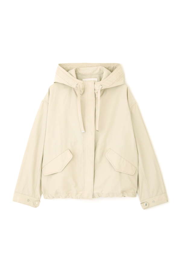 田中みな実さん着用♡ バックベルトデザインボックスジレ　フレイアイディー 田中みな実さん着用♡バックベルトデザインボックスジレ フレイ