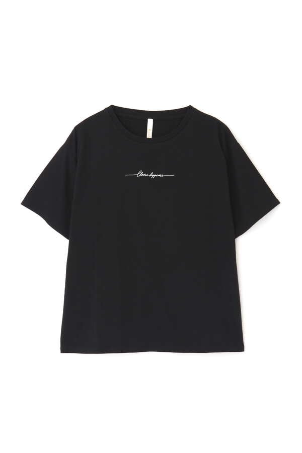 EDIT COLOGNE》ロゴTシャツ（1210167308） | PROPORTION BODY DRESSING