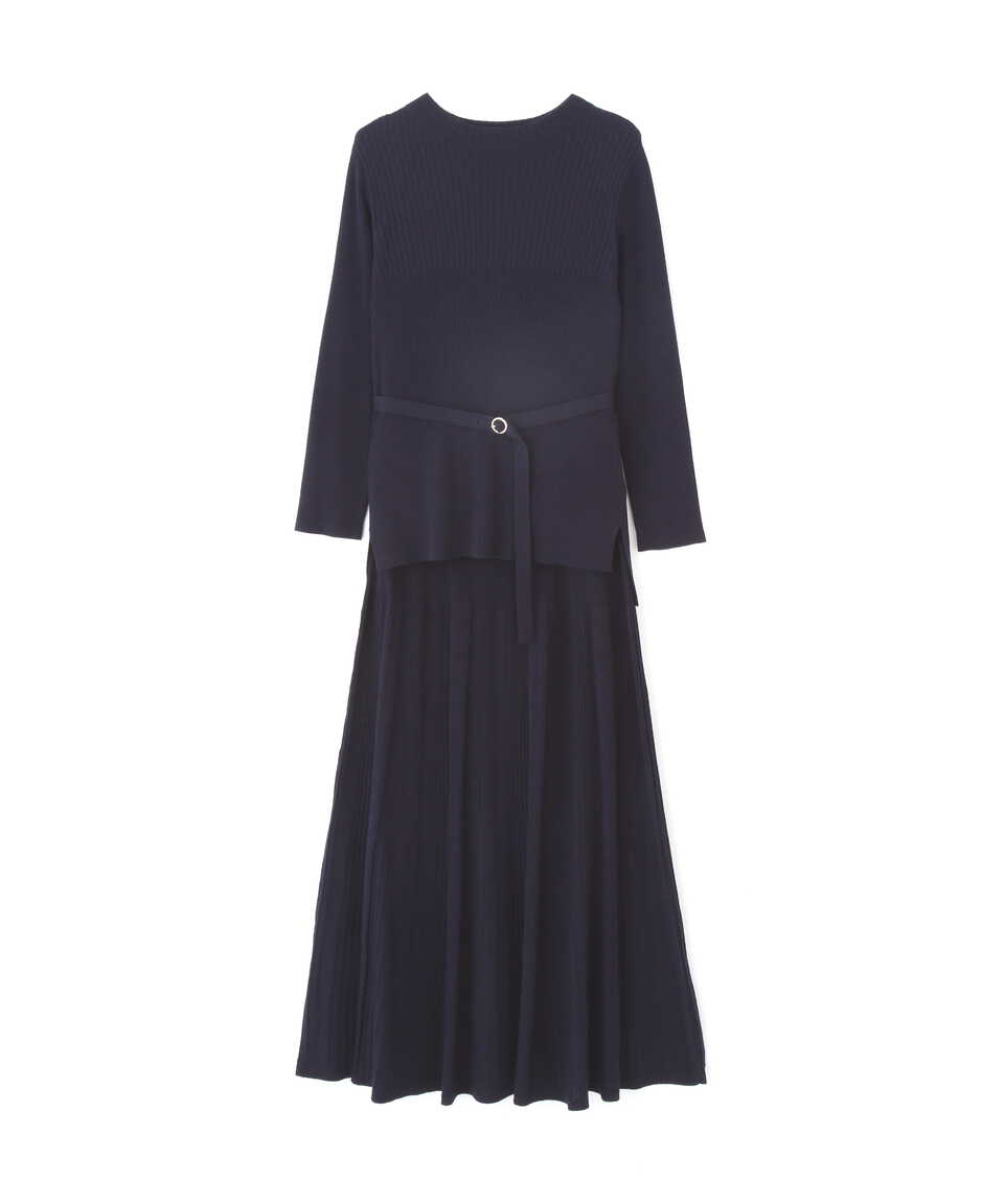 ネイビー ワンピースの人気商品 通販 価格比較 価格 Com