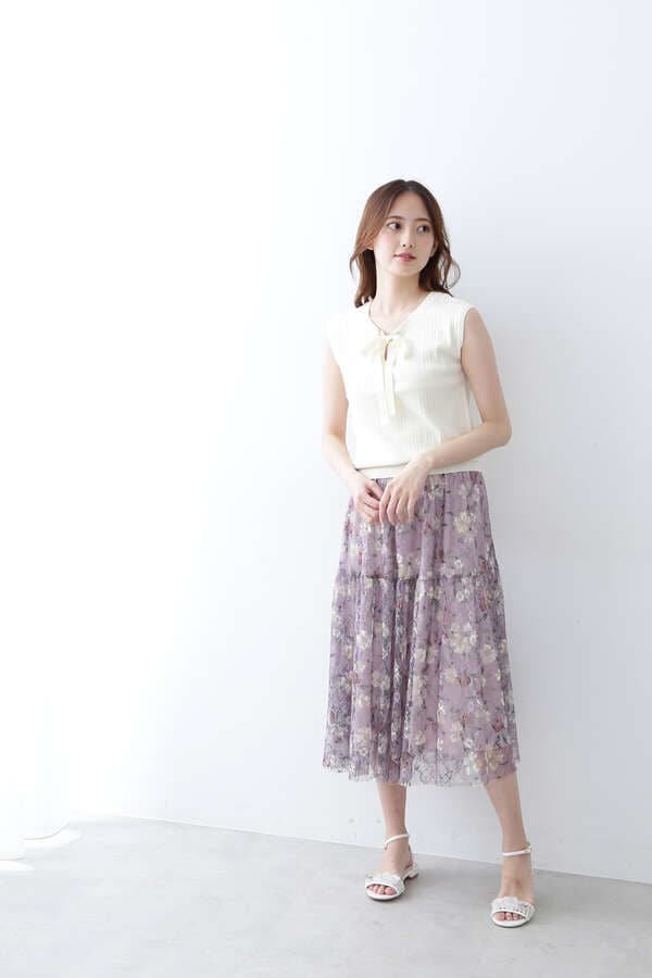 2020Spring Skirt Collection | サンエービーディーオンラインストア - SANEI bd ONLINE STORE