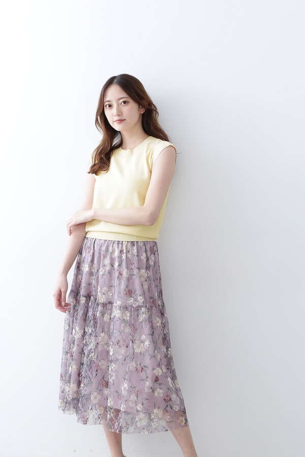 JILLSTUART スカート♡-