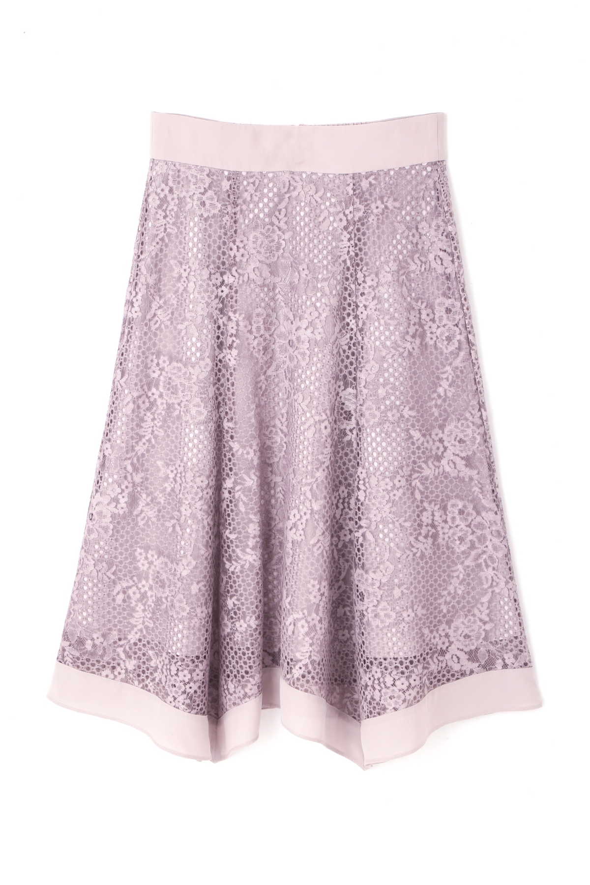 チーフヘムレーススカート | Secret Sale | ノード センス - NODE SENSE 