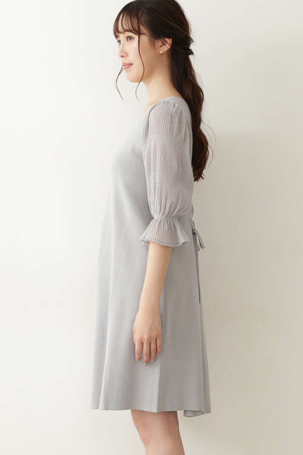 マジョリカスリーブニットワンピース Jill By Jillstuart サンエービーディーオンラインストア Sanei Online Store