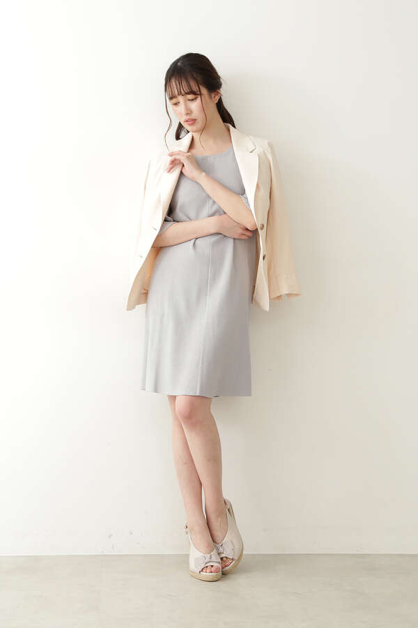 マジョリカスリーブニットワンピース Jill By Jillstuart サンエービーディーオンラインストア Sanei Online Store