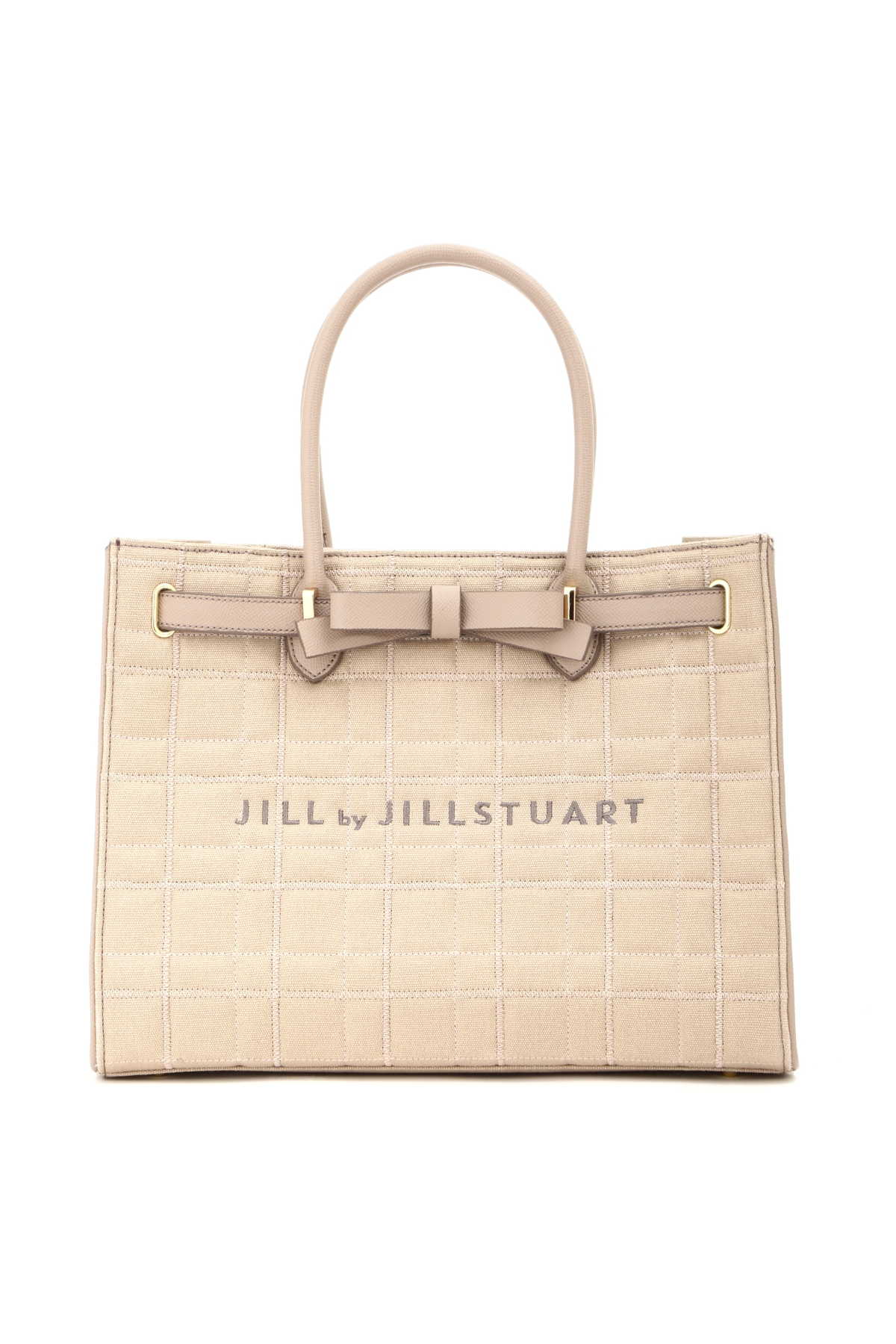 JILL by JILLSTUART リボンベルトトートバッグ | hartwellspremium.com