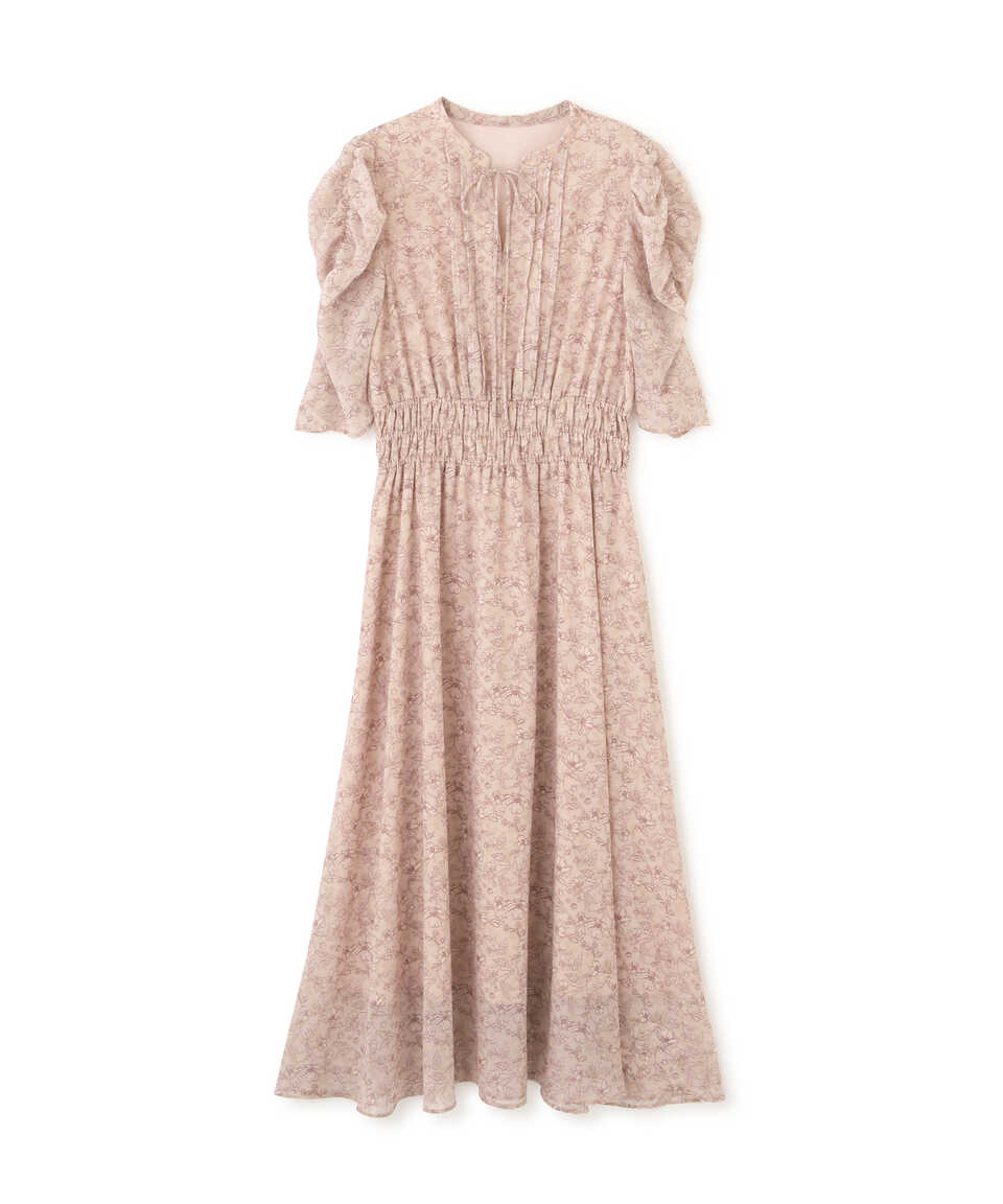 ピンク リボン ワンピースの人気商品 通販 価格比較 価格 Com