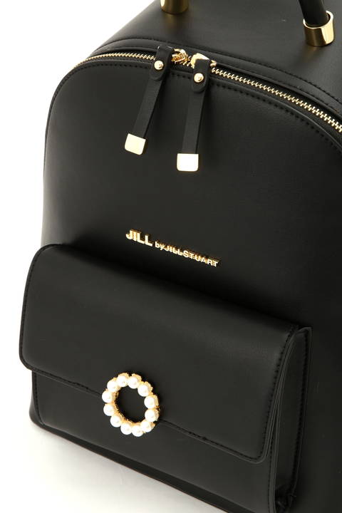 オフ 開発する 後 ビジューリングスバックパック ジルバイジルスチュアート Wiskersguidingservice Com