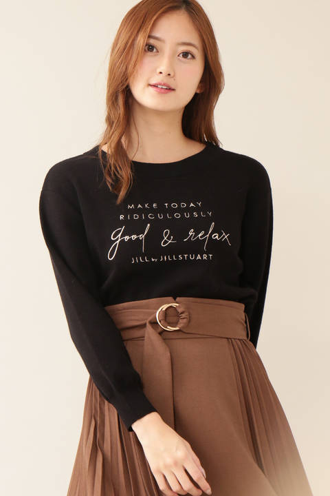 JILL by JILLSTUART - 新品タグ付 Jill by Jillstuart ブルゾンの+