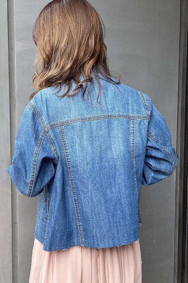 ライトオンスバンドカラーgジャン Free S Mart フリーズマート 公式 通販mix Tokyo ミックスドットトウキョウ