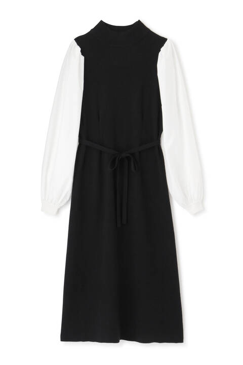 ワンピース オールインワン サンエービーディーオンラインストア Sanei Bd Online Store