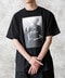 KENJI KUBO フォトTシャツ Thom