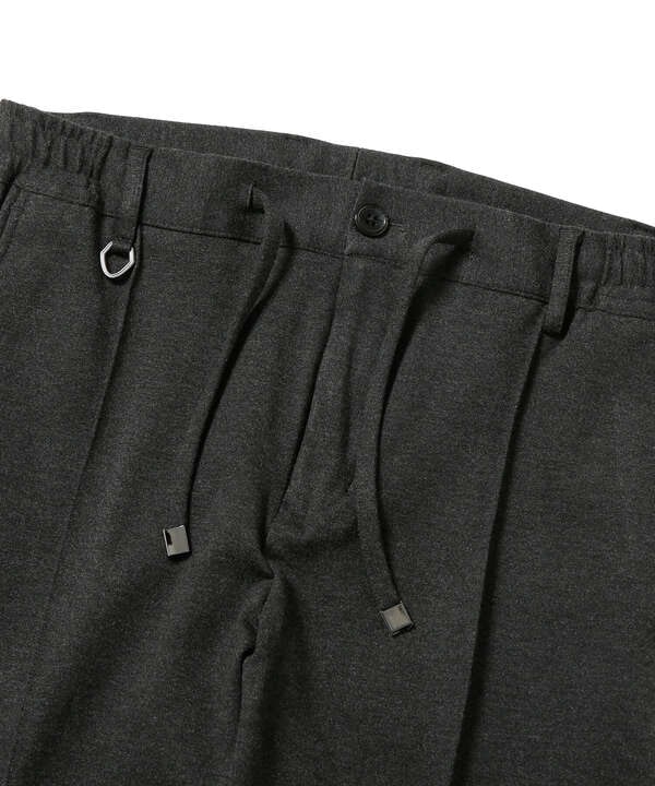 N trousers [サニーベール] イージーパンツ