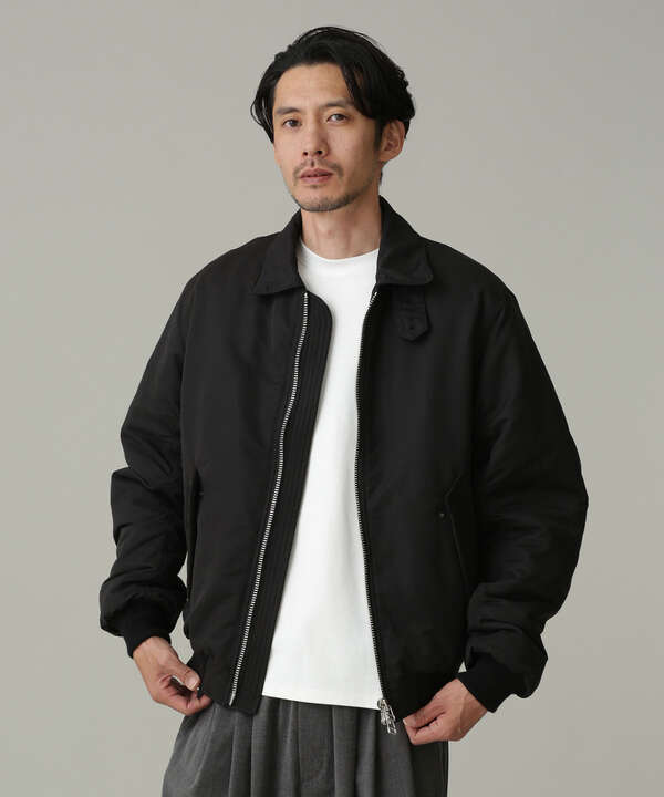 UNFILO☆38サイズ　中綿ジャケット
