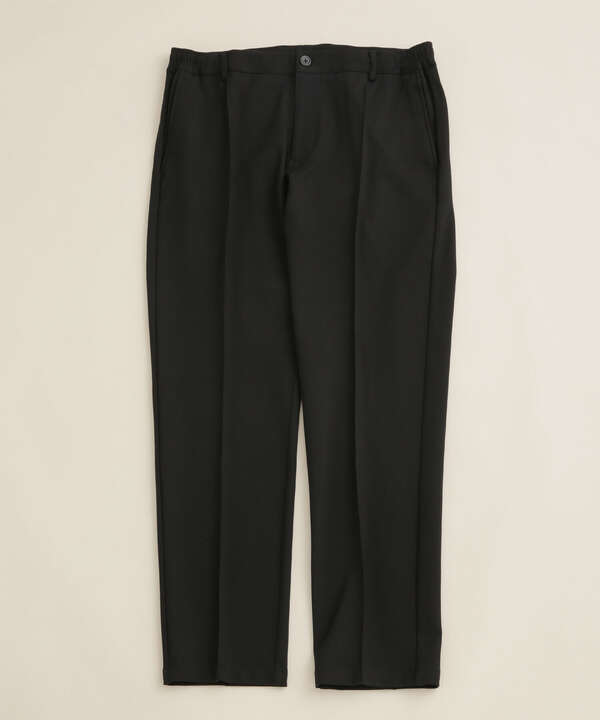 LB.03/N trousers ハイストレッチイージーパンツ