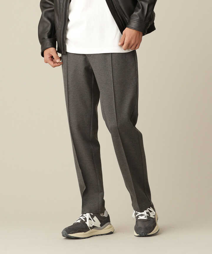 LB.03/N trousers ハイストレッチイージーパンツ（6682227247 