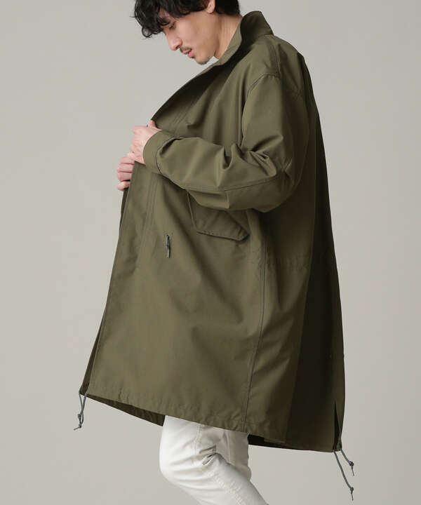 アプワイザーリッシェJILL STUART OLIVE COAT スプリング トレンチ コート