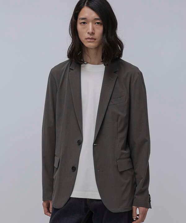 LB.03/｢N jacket｣4WAYアクティブストレッチジャケット（6683117207