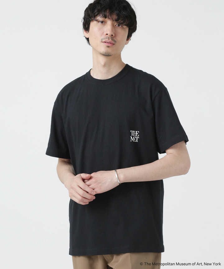 6,560円unknown motorworks min-nano gクラス　Tシャツ