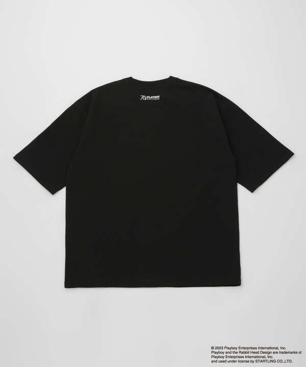 LB.03/「PLAYBOY別注」Andy Warhol Tシャツ（6683124244） | NANO ...