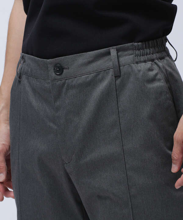 LB.03/「N trousers」リカバリーエフェクトチノパンツ