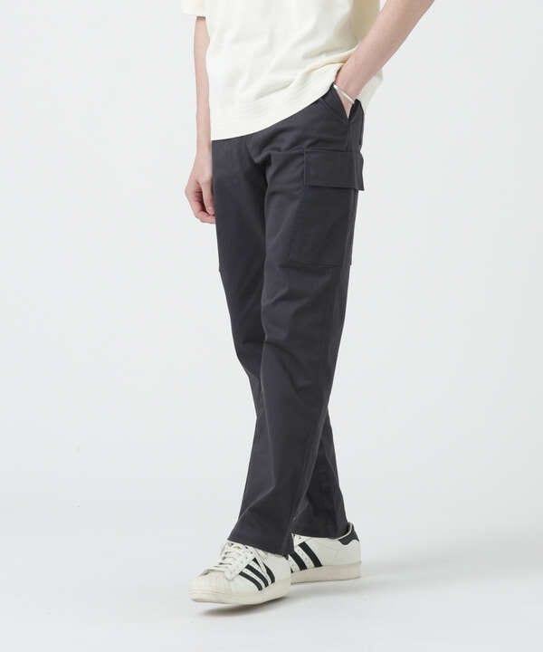 LB.03/「N Trousers」リカバリーエフェクトカーゴパンツ