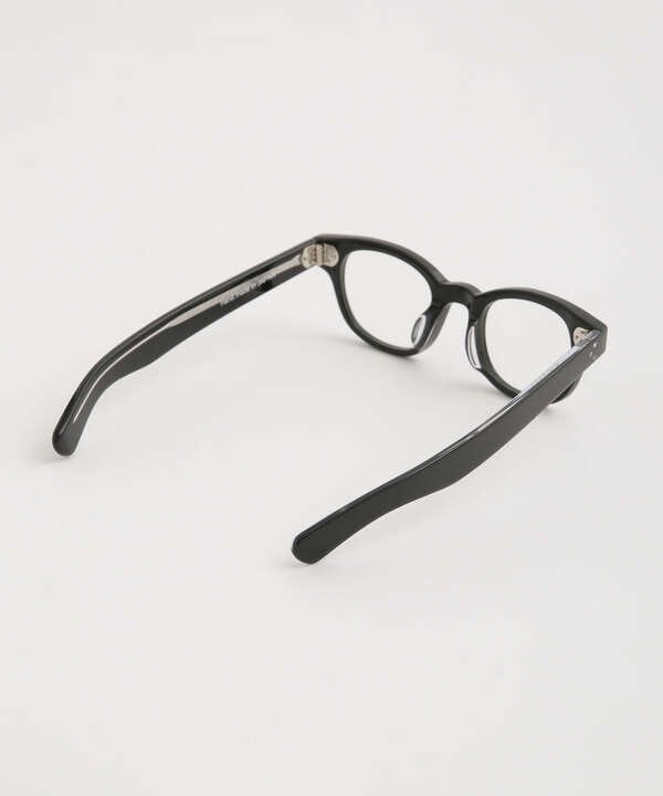 LB.03/｢NU eyewear｣ウエリントンアイウェア