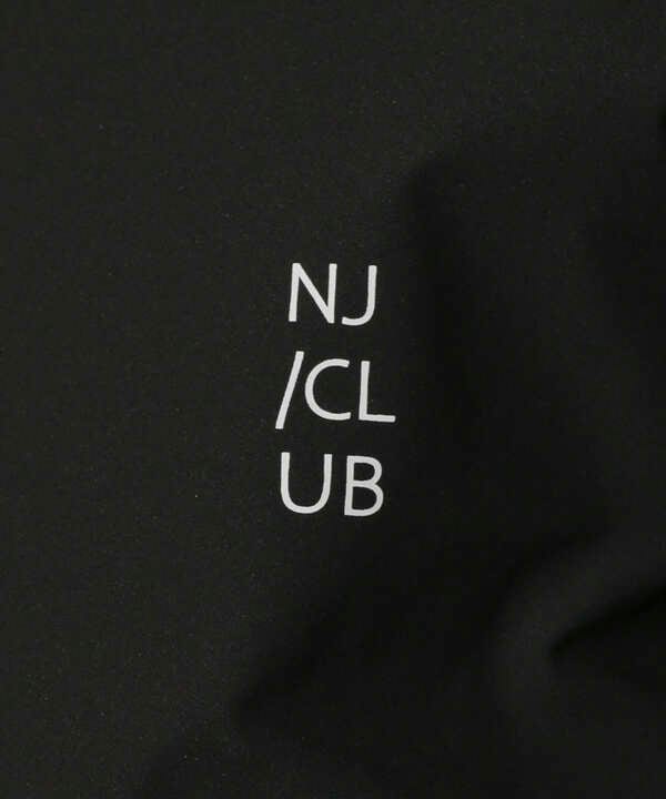 ｢NJ/CLUB｣PARKSTOCK ユーティリティプルオーバー