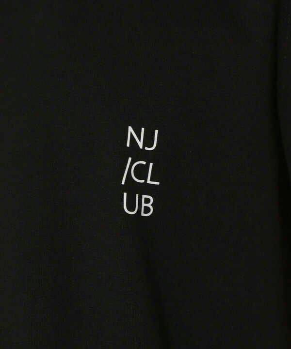 ｢NJ/CLUB｣PARKSTOCK ベーシックタンクトップ