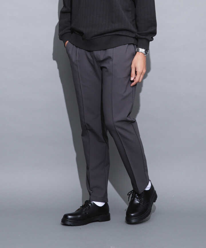 N TROUSERS｣セットアップ SOLOTEX(R) 4WAYダブルクロス（6683229206
