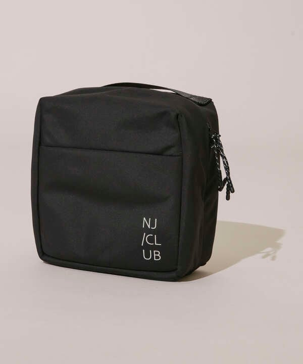 ｢NJ/CLUB｣CARRYSTOCKKIT&BAGストレージボックス