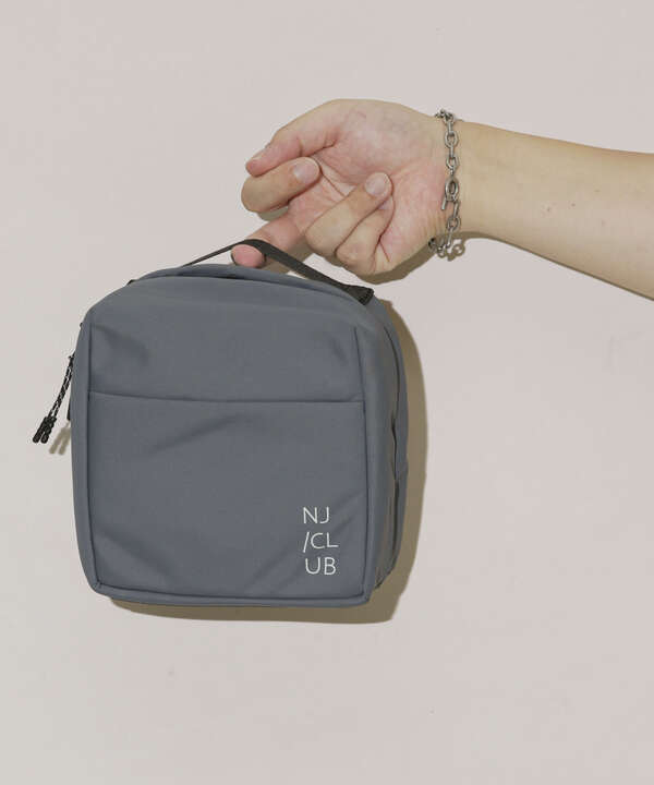 NJ/CLUB｣CARRYSTOCKKIT&BAGストレージボックス（6683232202） | NANO