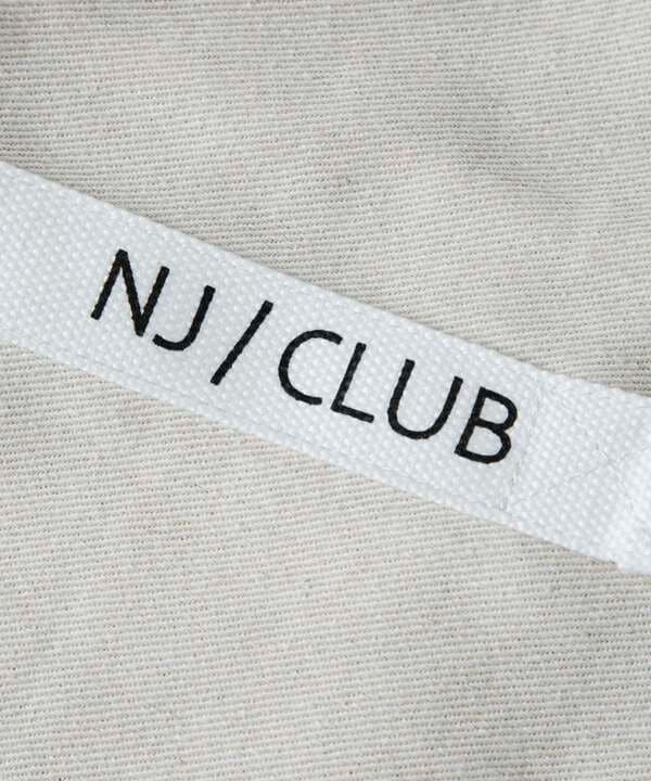 ｢NJ/CLUB｣CARRYSTOCKKIT&BAG トートバッグ