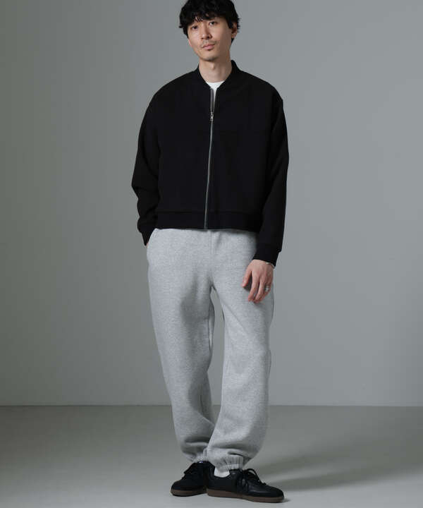 Armor lux アルモ－リュクス チョアコート カバーオール オレンジM