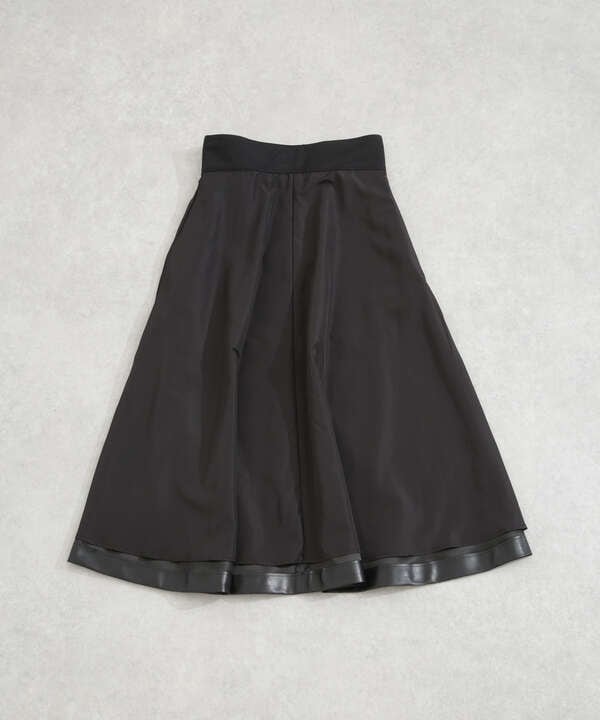 DKNY スカート 黒 Mサイズ - スカート