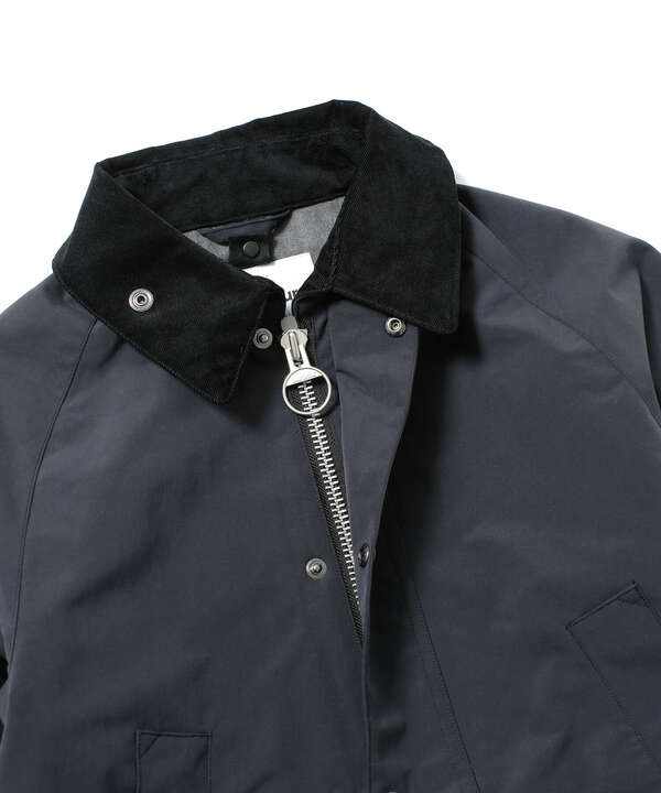 Barbour/別注BEDALE SL 3LAYER（6701211011） | NANO universe ( ナノ