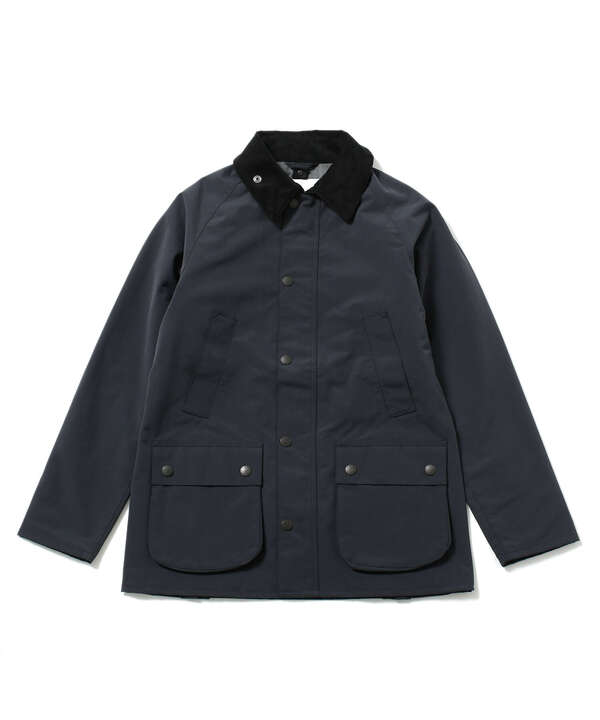 お買得！】 Barbour 別注BEDALE SL 3LAYER バブアー ビデイル ブルゾン