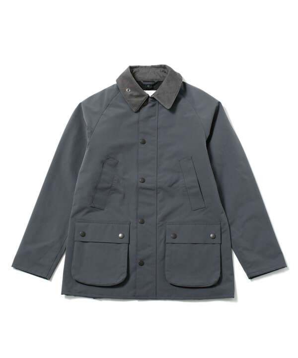 バブアーbarbour bedale sl 38 3layer UA別注-