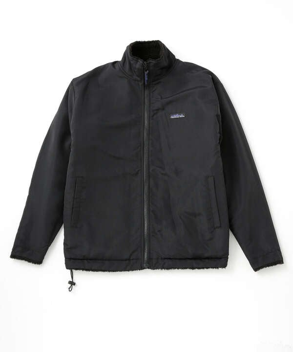 THOUSAND MILE/別注 THERMO FLEECE ZIP JACKET