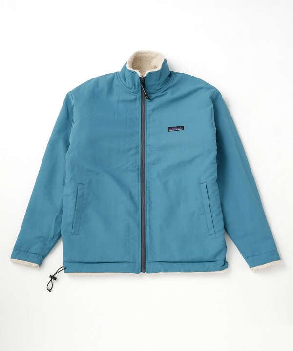 THOUSAND MILE/別注 THERMO FLEECE ZIP JACKET