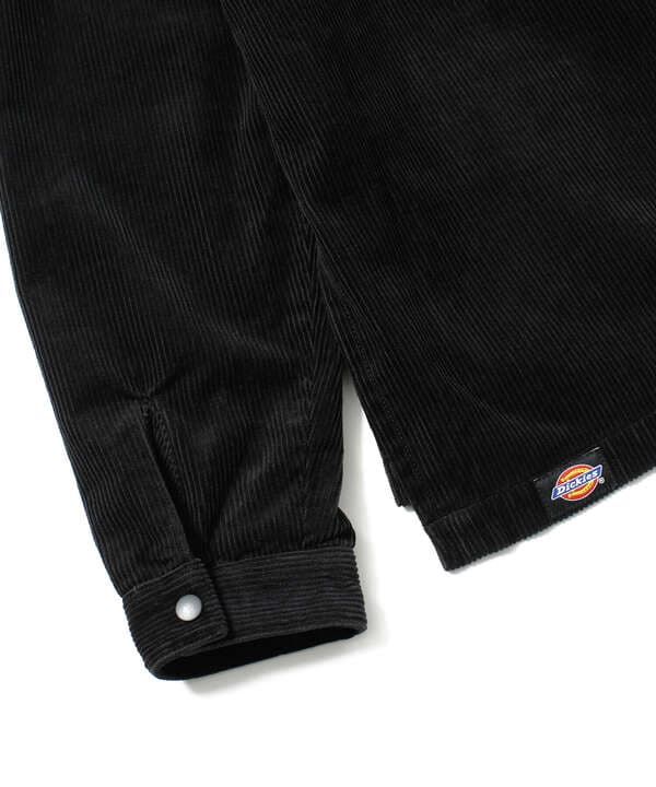 Dickies/別注 コーデュロイコーチジャケット（6701212062） | NANO 