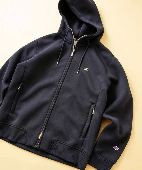 未使用　20AW champion ships別注　Wrap Air パーカー