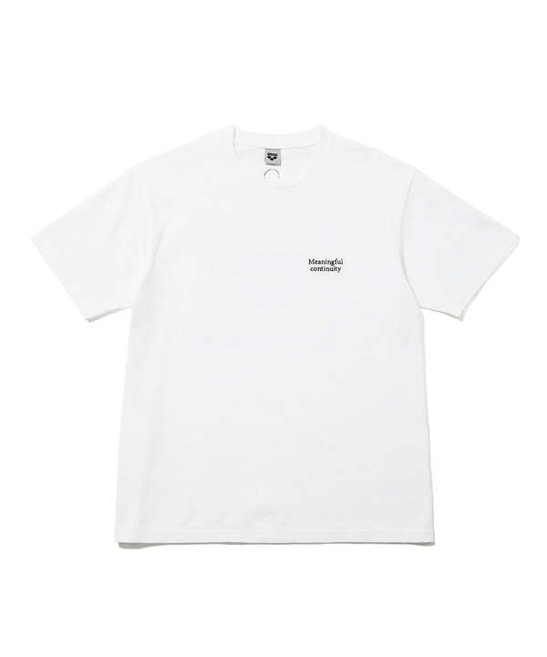 【WIND AND SEA】ARENA コラボ Tee【L】