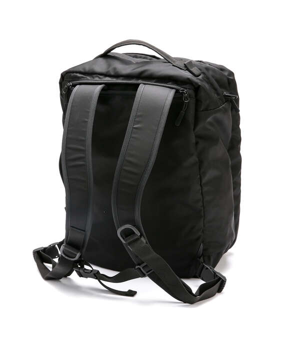 bagjack/別注 3way traveller S OC（6701232005） | NANO universe