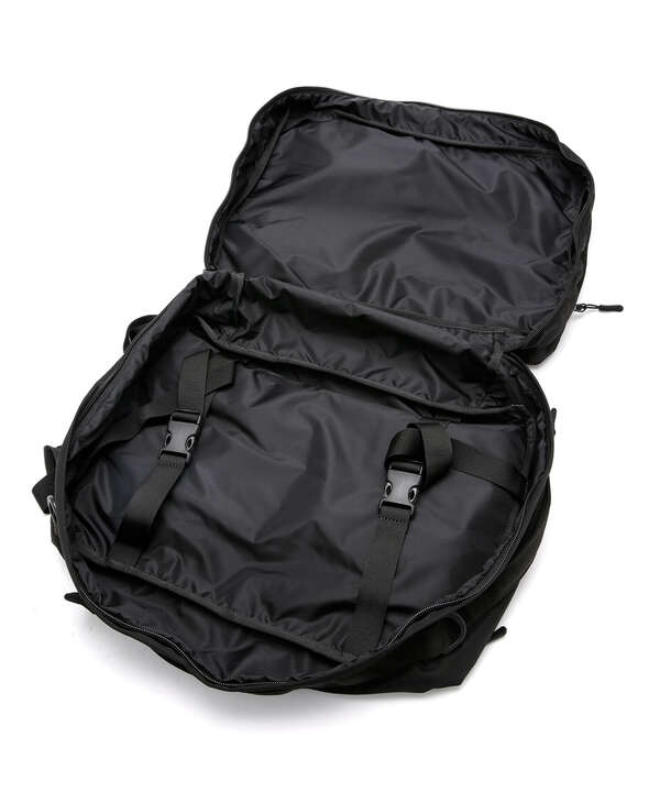 bagjack/別注 3way traveller S OC（6701232005） | NANO universe