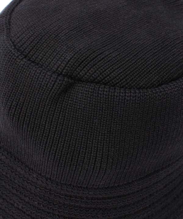 RACAL/別注 Cotton Knit Bucket Hat 2