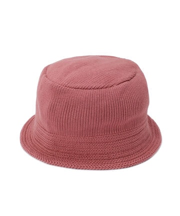 RACAL/別注 Cotton Knit Bucket Hat 2