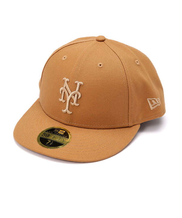 桜瑪瑙 別注 New Era 59FIFTY メッツ 7 1/2 値下げ不可